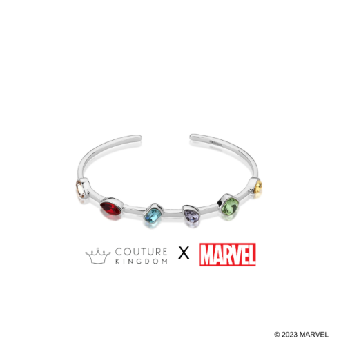 Couture Kingdom X Marvel - Gelang Infinity Stone Bracalet